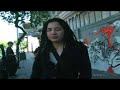 All City; Insights on Graffiti Pt. I