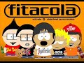 Fitacola - Desafio Principal