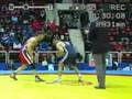 55kg GR VENKOV Venelin petkov BUL - CHESSA Igor ITA