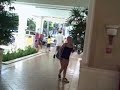 Grand Wailea Resort Video Tour of Lobby and Shops