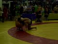 Gatuno MMA 1