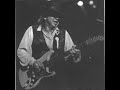 Stevie Ray Vaughan - Cold Shot 7/14/1990 Stevie Ray Vaughan - Cold Shot 7/14/1990