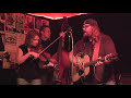 live bluegrass