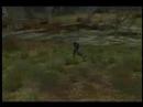 Chernobyl Stalker