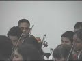 Orquesta Sinfonica Infantil Montalban