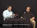 Mark Dever Interview with Ed Stetzer (pt. 2) - WhiteBoard