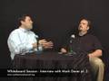 Mark Dever Interview with Ed Stetzer (pt. 2) - WhiteBoard