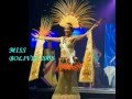 MISS UNIVERSE 2008 - BELLEZAS LATINAS PART 1