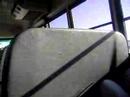 The Casual bus ride part 1