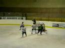 Rodltal Rangers - Hinterstoder White Eagles