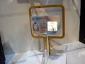 ID Card with integrated Video-Specimen from Bundesdruckerei ID Card with integrated Video-Specimen from Bundesdruckerei