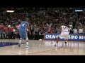 Check out Chris Paul as he makes the unforced error and turns the ball over to Spurs guard Gary Neal who sinks the three pointer from the top of the key to send the game into overtime where the Spurs would go on to defeat the Clippers!