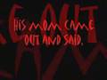 ~J.C.'s Mom {Lyrics}~ by ApologetiX