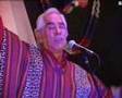 Jorge Yañez  Canta Cueca - Fiesta Chilena