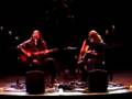 Kevin Welch & Walt Wilkins @ the Granada Theater