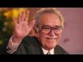 Restos de García Márquez llegan a Bellas Artes para ser homenajeado