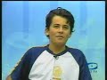 UDC ENTREVISTAS - MARCOS R PLIACEKOS - MRP - 200308