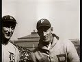  Ty Cobb hitting Tigers Babe Ruth Georgia Peach deadball