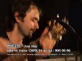 Ivan Hlas - Poezie