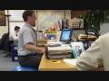 Music video featuring Dwight Schrute from The Office Music video featuring Dwight Schrute from The Office