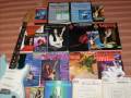 Yngwie Malmsteen meets Richie Kotzen / Hot on your heels