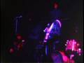 led zeppelin & iron butterfly Filmore East  01 31 69