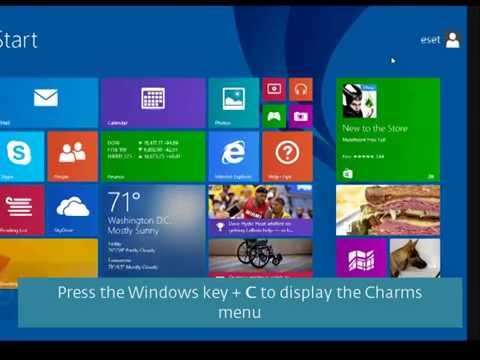 how to open windows 8 in safe mode
