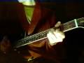 Wolfer - 'A Wolf At The Door' +Guitar Cover+ (Radiohead)