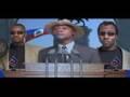 Haiti Movies - Prezidan Bicha Sneak Peak
