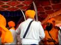 videos de akali baba phula singh ji's tega