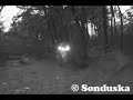 suzuki samurai jump