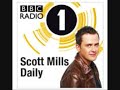 Dimitri toronto real men radio 1 scott mills