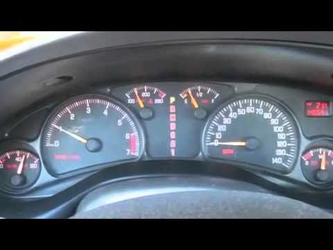 Used 2002 Pontiac Bonneville Reynoldsburg OH