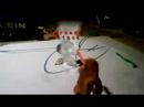 Final Fantasy VII in Klaymation Final Fantasy VII in Klaymation