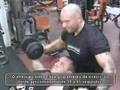 Treino Musculação Rafael Ranieri - Fisiculturismo
