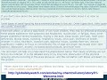 Click here to watch this video Cloudbuster, chembuster and orgonite is not anti chemtrails weapon