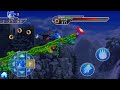Sonic Unleashed (Mobile) - Sony Ericsson X1