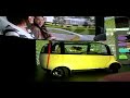 2007 tokyo motor show honda 東京モーターショー ホンダブース puyoとアシモ
