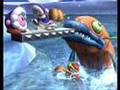 Super Smash Bros. Brawl Montage