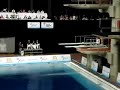 Matthew Mitcham 2008 Grand Prix Montr�al