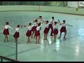 Trophée des Hauts de France 2007 - Compiègne -  Les Océanes