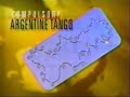 Krylova Ovsiannikov tango