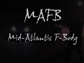 MAFB Rules ! Muscle Cars !