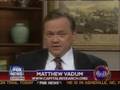 CRC's Vadum Explains to O'Reilly How MoveOn.org Works