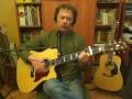 clip video Graeme Allwright Jusqu'à la ceinture