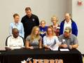ECP-TV.com | FHS Softball Players Sign Letters of Intent