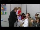 Derek Good on Shortland Street