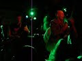 Black Atom - Ghostbusters Halloween live @ Drummonds 2006 Black Atom - Ghostbusters Halloween live @ Drummonds 2006