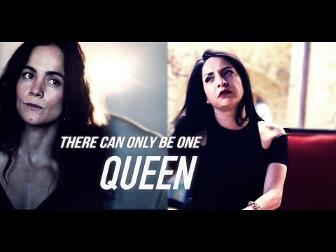 Teresa Mendoza/Camila Vargas || Queen of the south