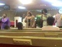\"The Sensational Gospel Travlers\"10-12-08